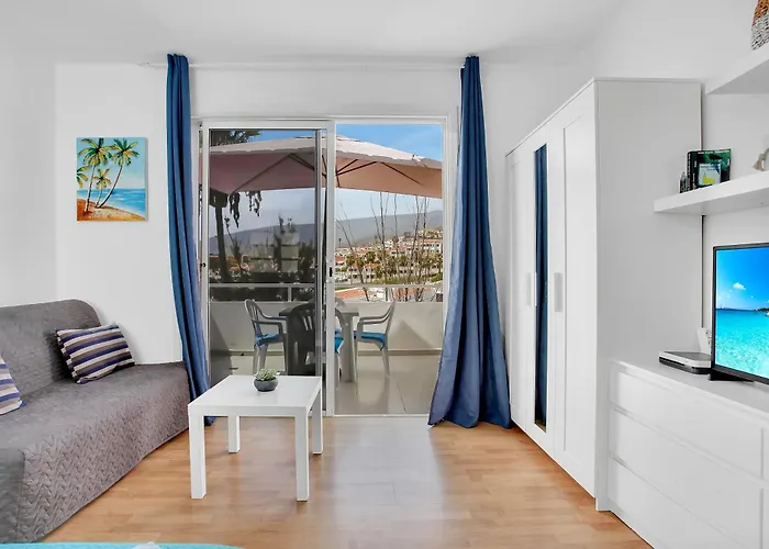 Monolocale Vistamare Al Island Village Heights