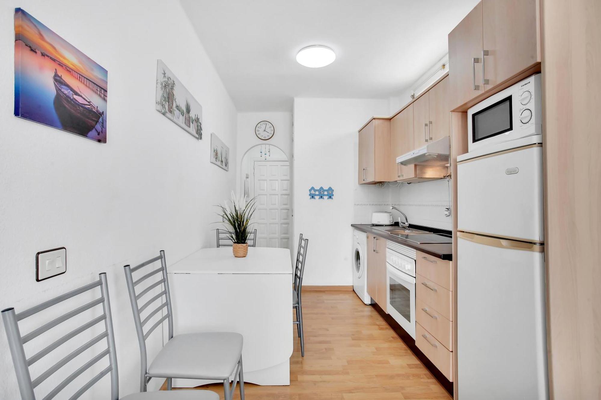 Monolocale Vistamare Al Island Village Heights Appartement *