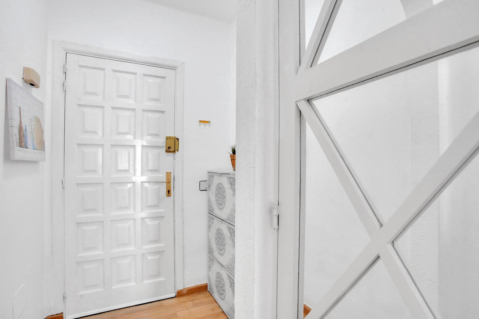 Monolocale Vistamare Al Island Village Heights Appartement
