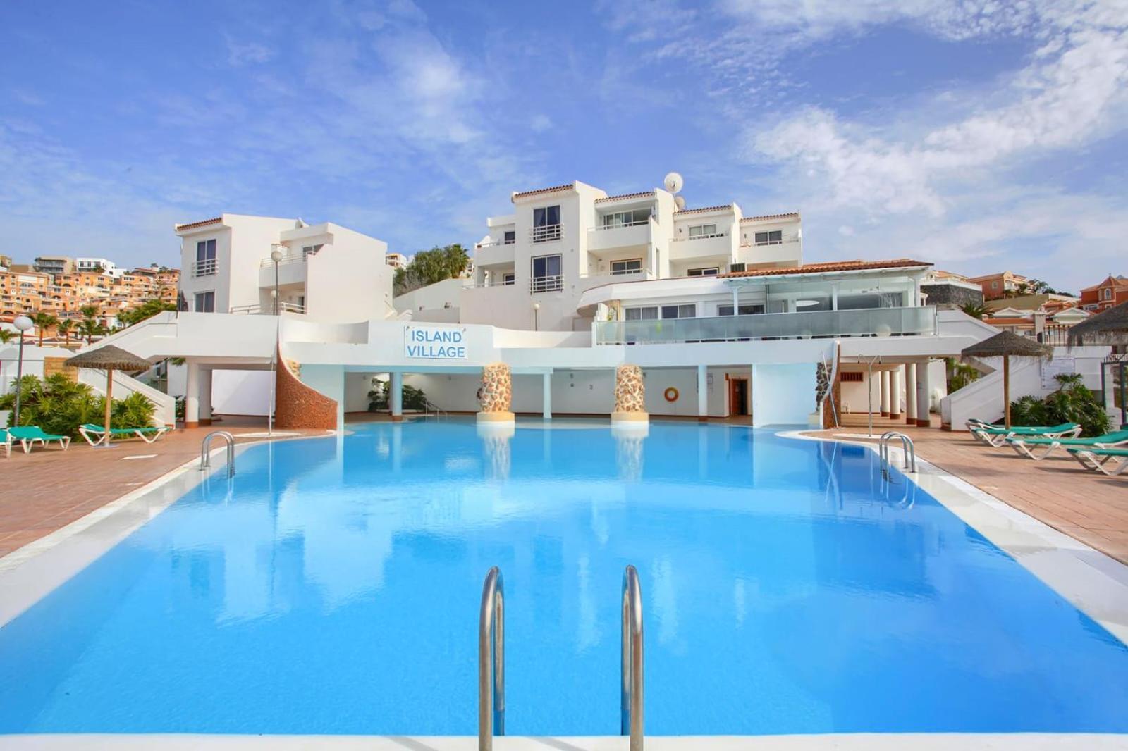 Appartement Monolocale Vistamare Al Island Village Heights *