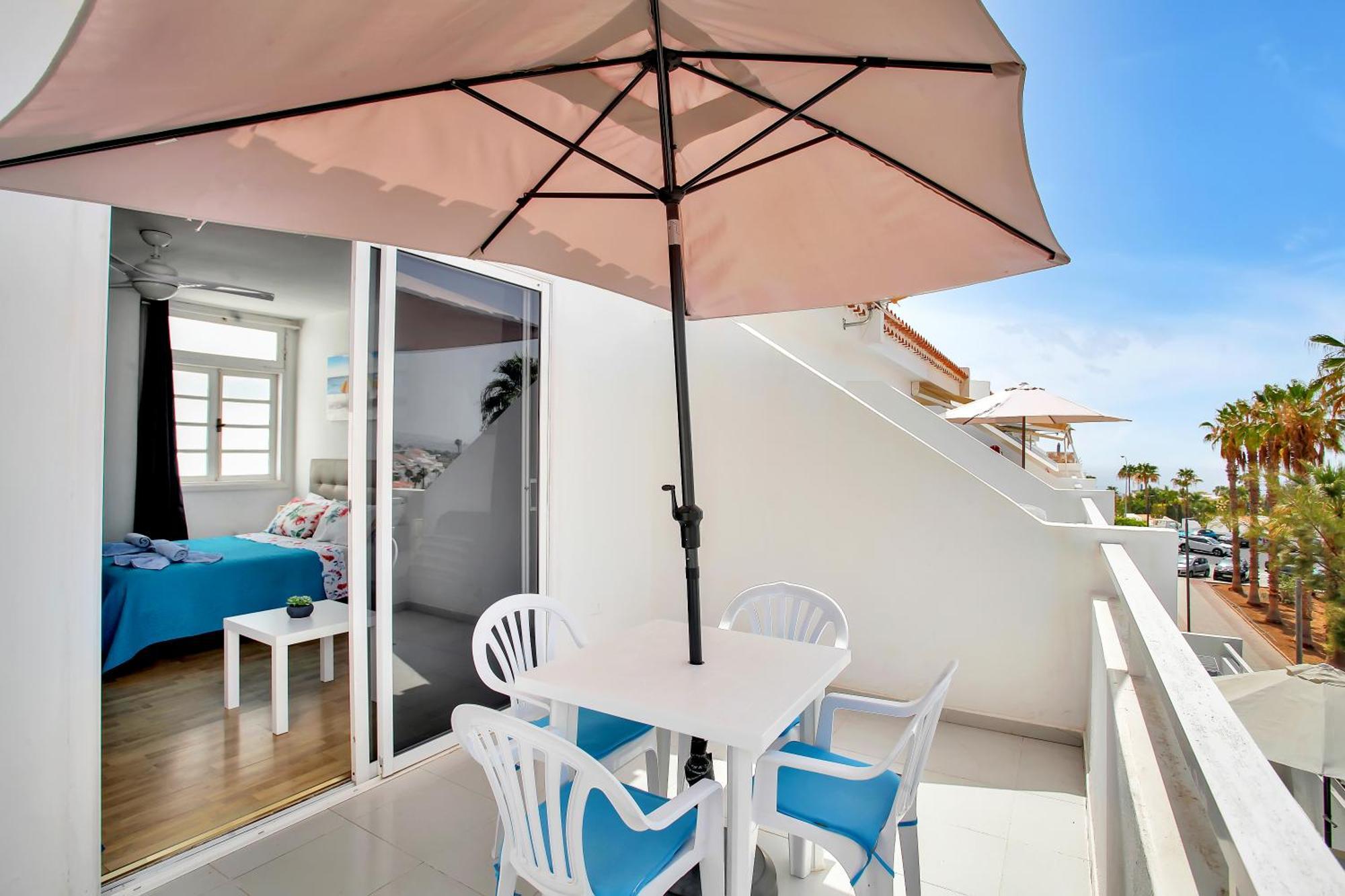 Monolocale Vistamare Al Island Village Heights Appartement