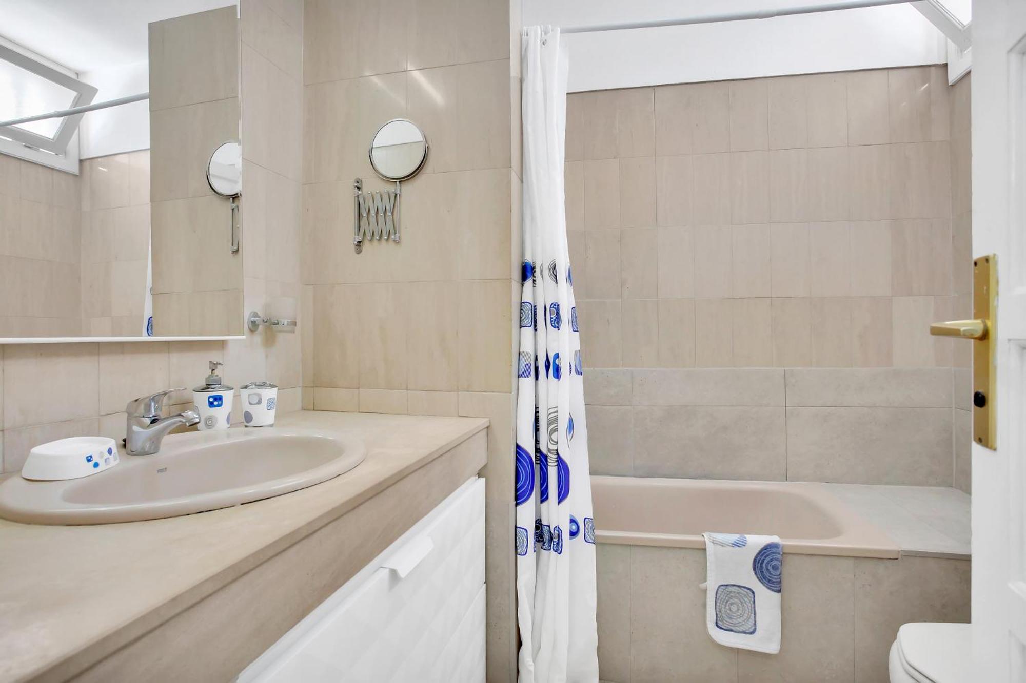 Appartement Monolocale Vistamare Al Island Village Heights