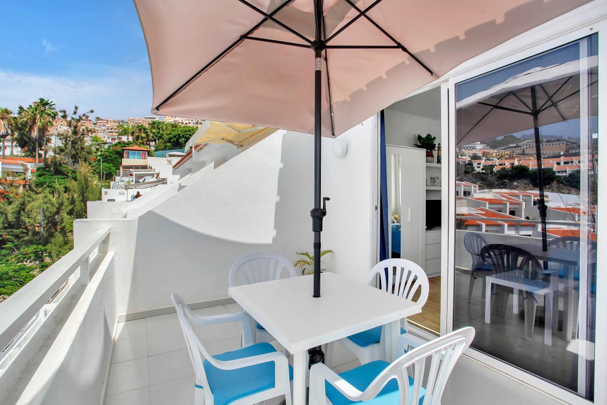 Appartement Monolocale Vistamare Al Island Village Heights *