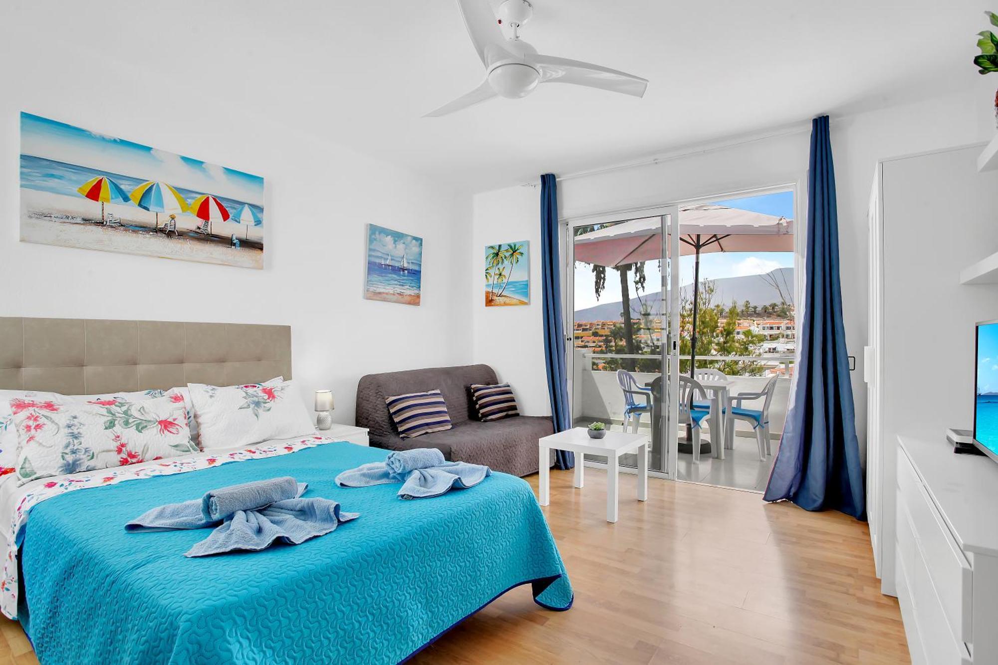 Monolocale Vistamare Al Island Village Heights Appartement *