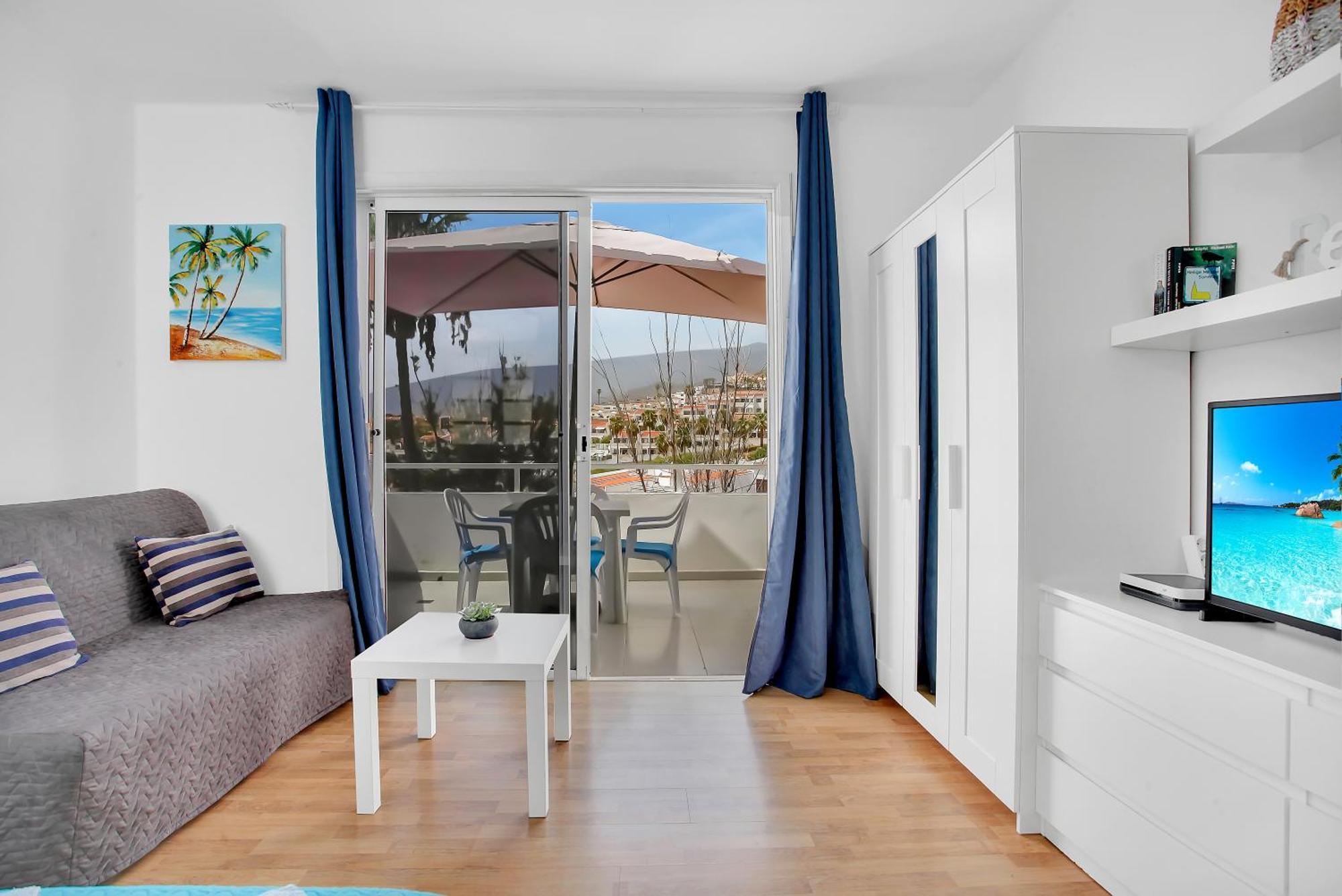 Appartement Monolocale Vistamare Al Island Village Heights