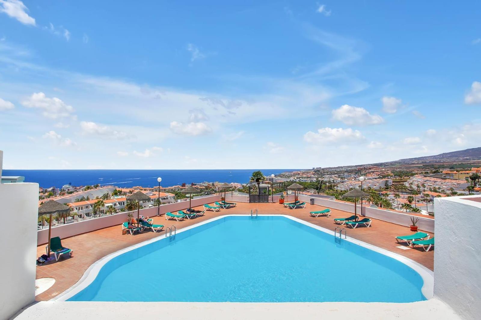 Appartement Monolocale Vistamare Al Island Village Heights *