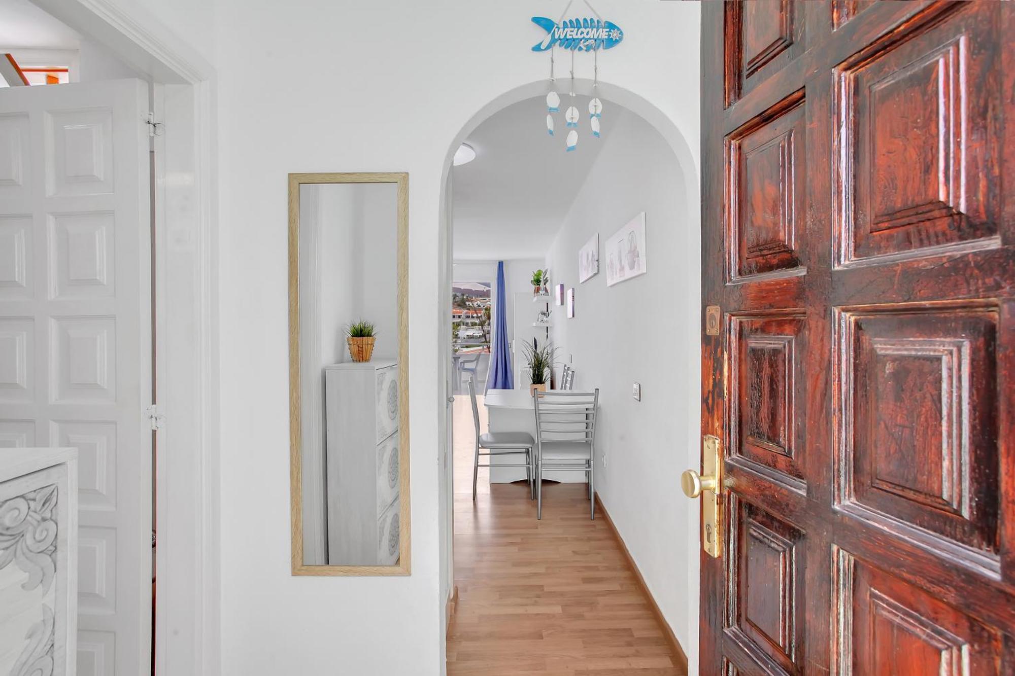 Monolocale Vistamare Al Island Village Heights Appartement *